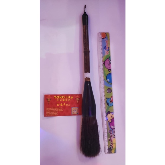 

Bestseller Maobi Jumbo Premium Besar