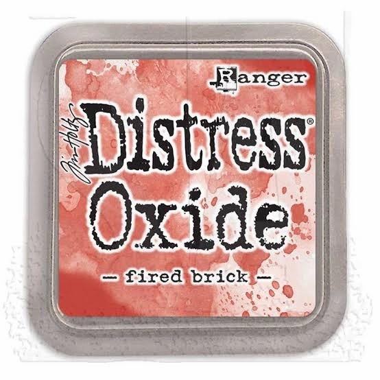 

Bestseller Distress Oxide Fired Brick
