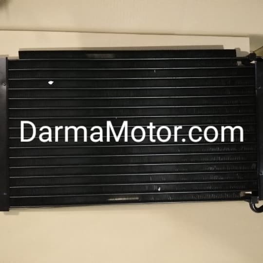 CONDENSOR AC STRADA L200 MITSUBISHI KONDENSOR murmer