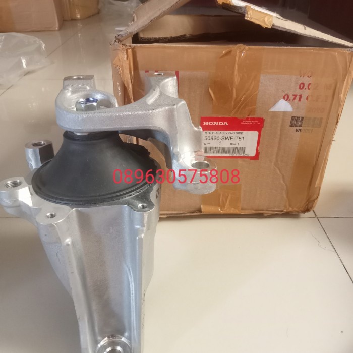 engine mounting kanan crv gen3 original firacinta1687