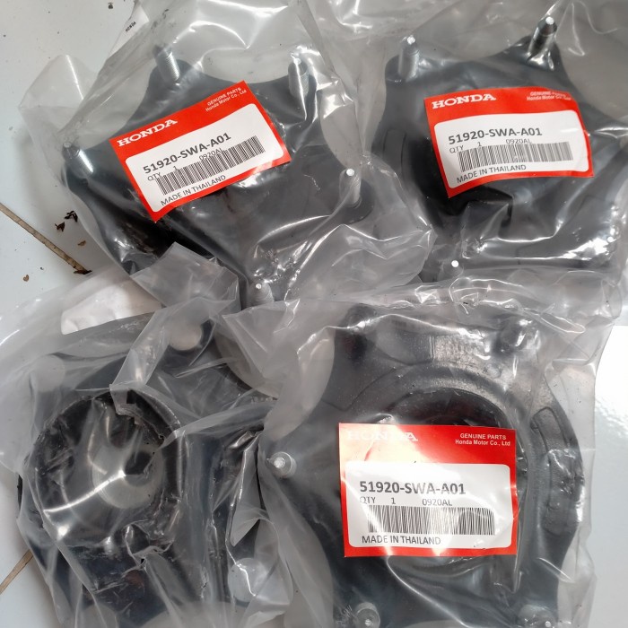 suport shock breker crv gen3 gen4 harga per 1pcs firacinta1687