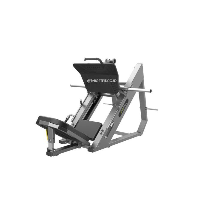 DHZ FITNESS Angled Leg Press E3056