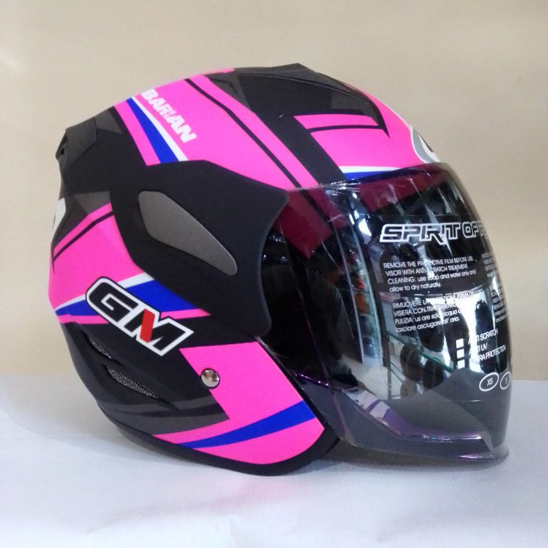 GM FIGHTER BARBARIAN