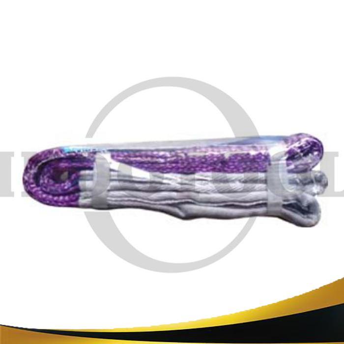

WEBBING SLING, DOUBLE PLY 1T, 8M X 30MM SHUANG GE | INDT