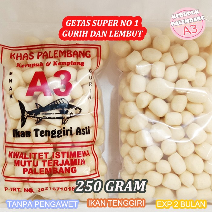 

' getas bangka super kerupuk bangka kemplang bangka super pilus kretekan