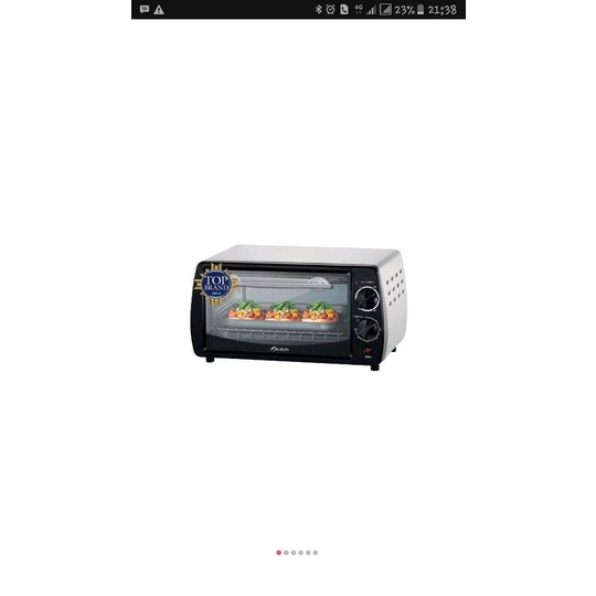 Kirin Oven Kbo 90 M Microwave Murah