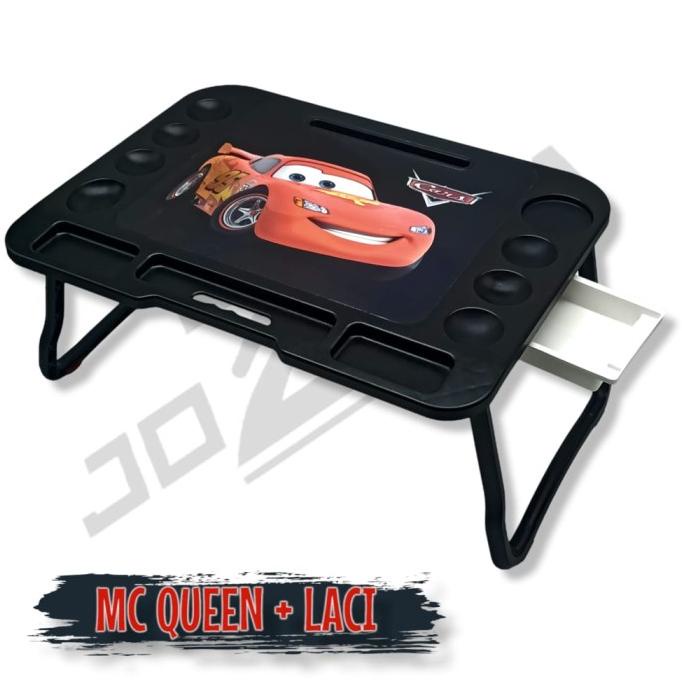 MEJA JOZAKA - MEJA BELAJAR ANAK / MEJA BELAJAR KARAKTER / ANAK TK - SD