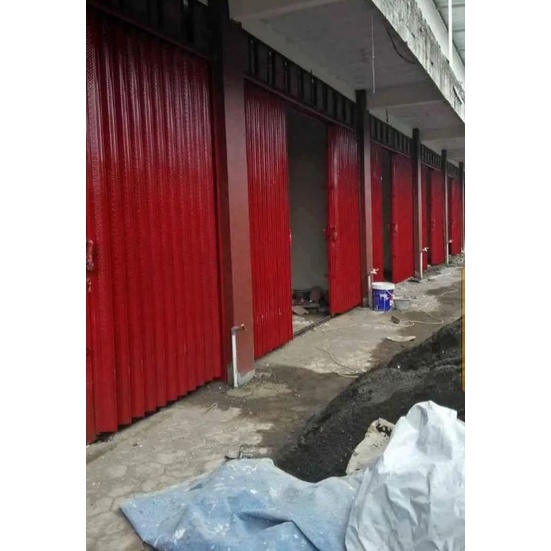 roling door polding get