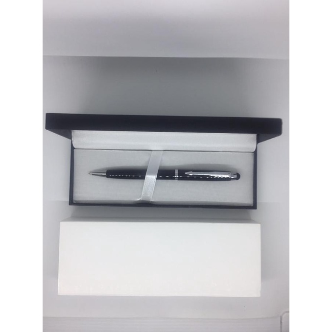 

*#*#*#] Pulpen Promosi / Pulpen Esklusif / Pen Parker TW Sonnet BP LQ Black CT