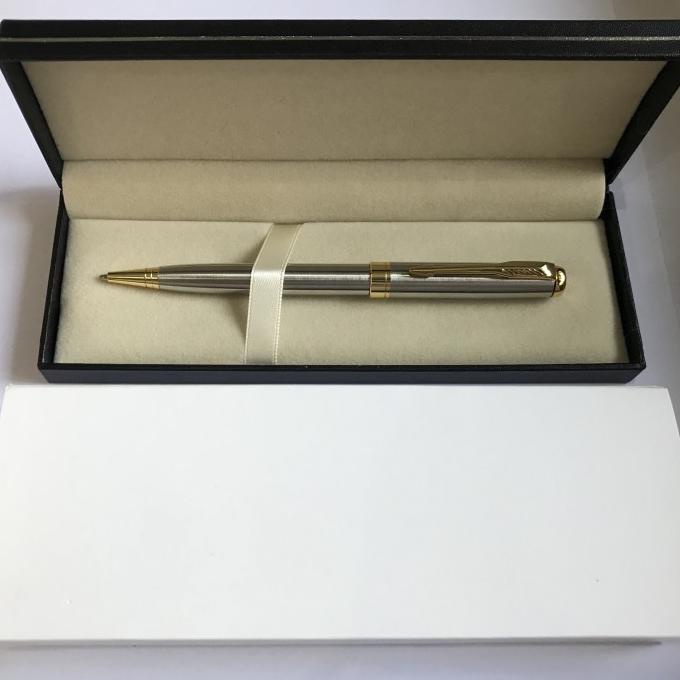 

~^~^~^] Pulpen Promosi / Pulpen Esklusif / Model Parker Sonnet RFS TW SS GT