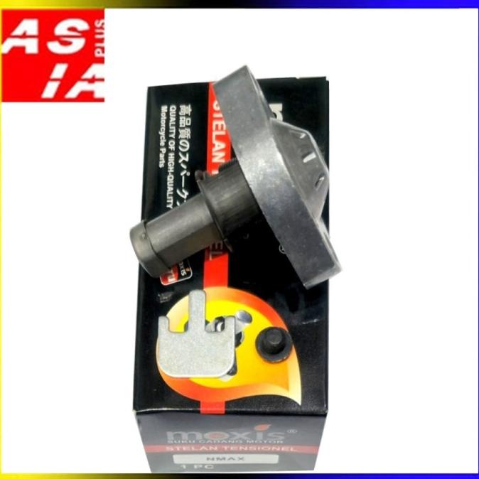 Stelan Tensioner P4H Rantai Kamprat Kenteng Moxis Racing Yamaha Nmax Original