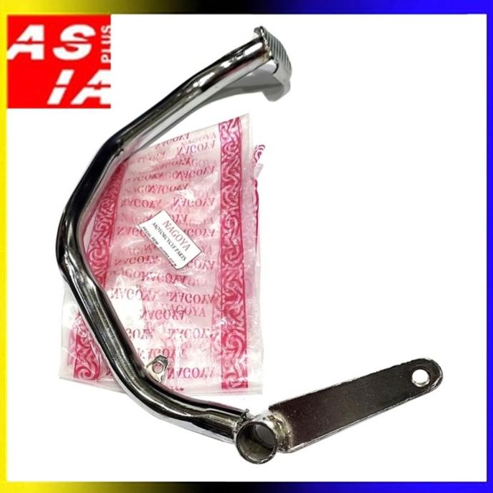 Pedal Rem Tebal Sparepart Ny Variasi Motor Nagoya Racing Supra Fit New Original