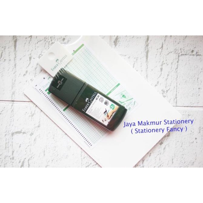 

Papan jalan faber-castell original + Paket ujian mantap acrylic