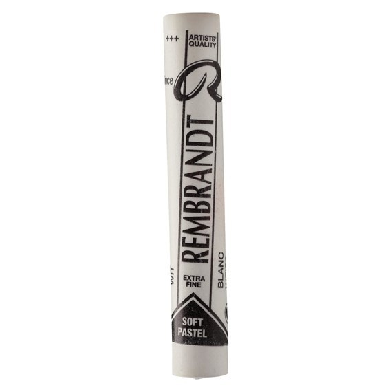 

Rembrandt Soft Pastels - White Bestseller Paint