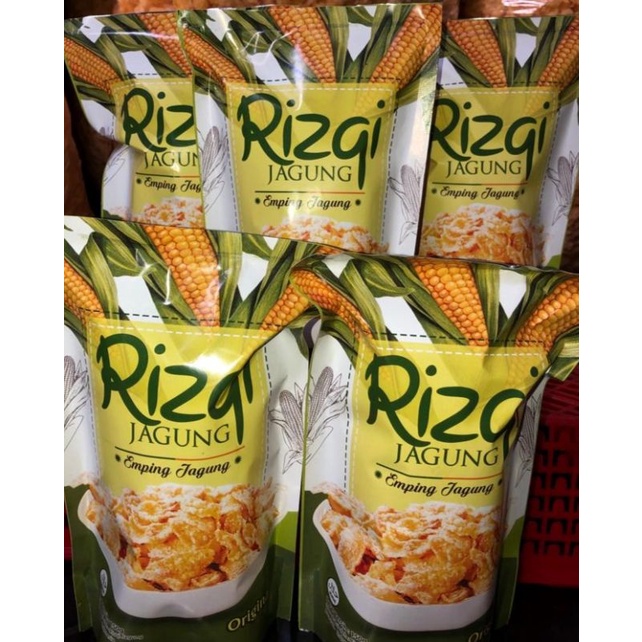 

RIZQI_JAGUNGsnackBoyolali