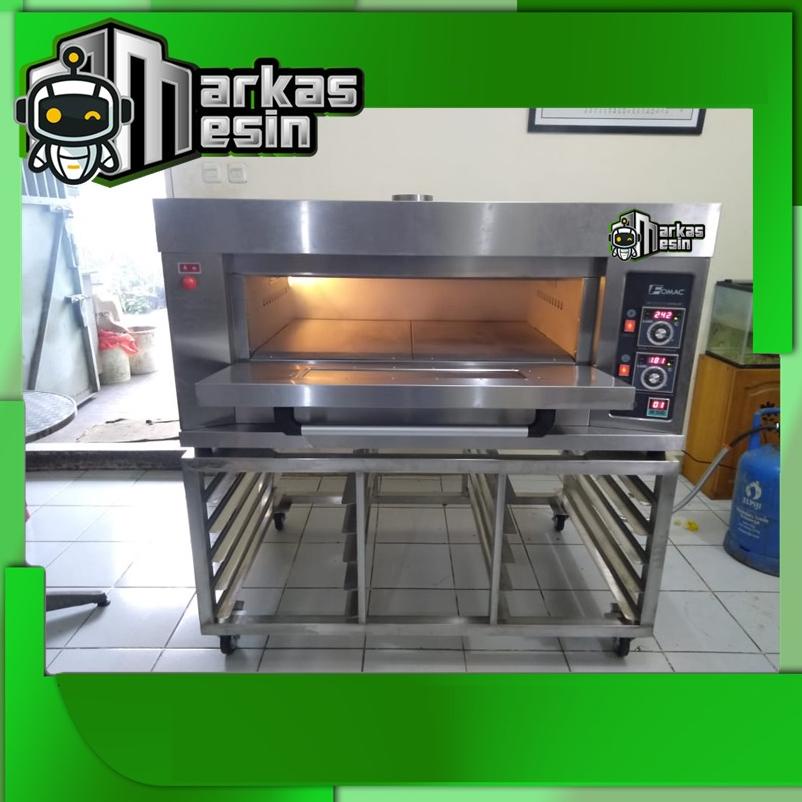 TER-UPDATE KAKI OVEN FOMAC MASEMA GETRA PRIMAX CROWN MEJA OVEN STAINLESS STEEL #ORIGINAL