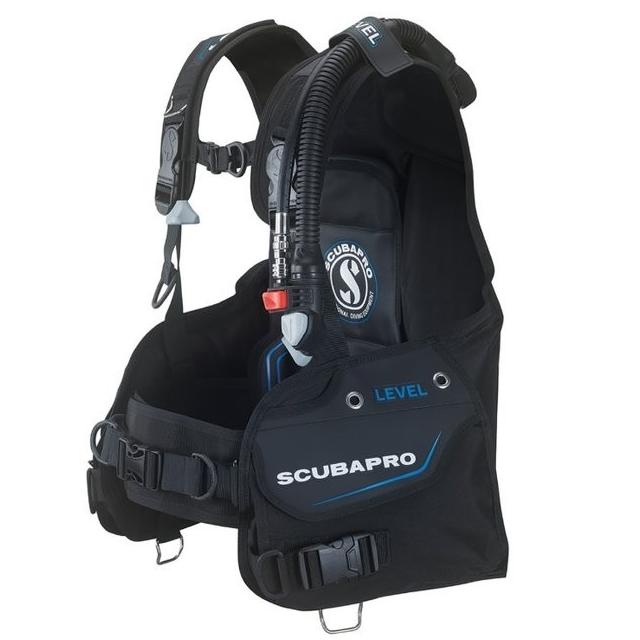 *#*#*#] BCD Level Scubapro