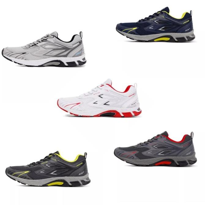 Spotec Venture || Sepatu Running Spotec ORIGINAL