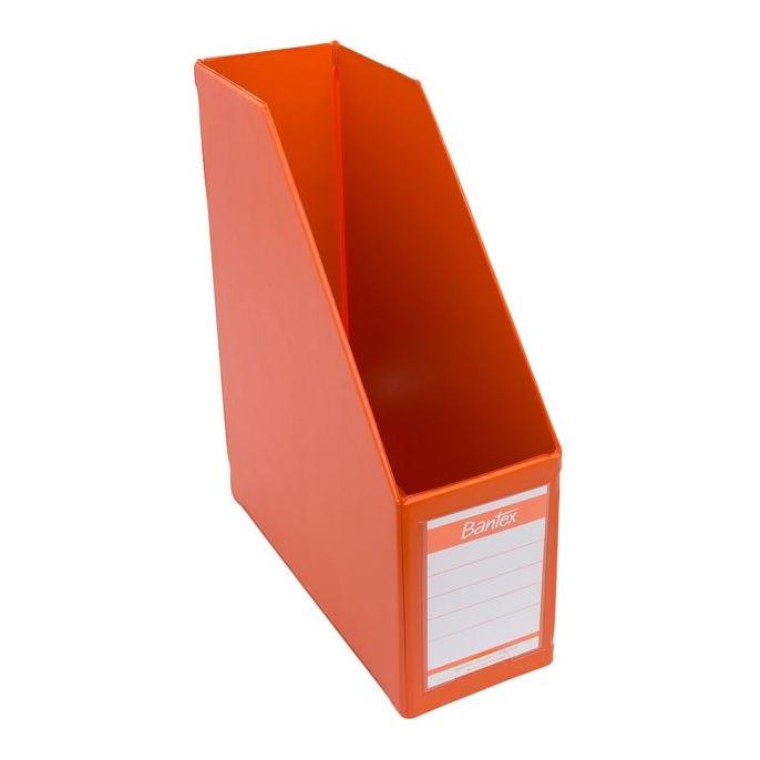

<<<<<] Bantex Magazine File A4 10cm # 4012