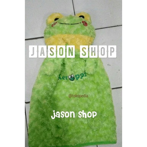 Bestseller Sarung Tutup Galon Aqua/Sarung Galon Motif Karakter