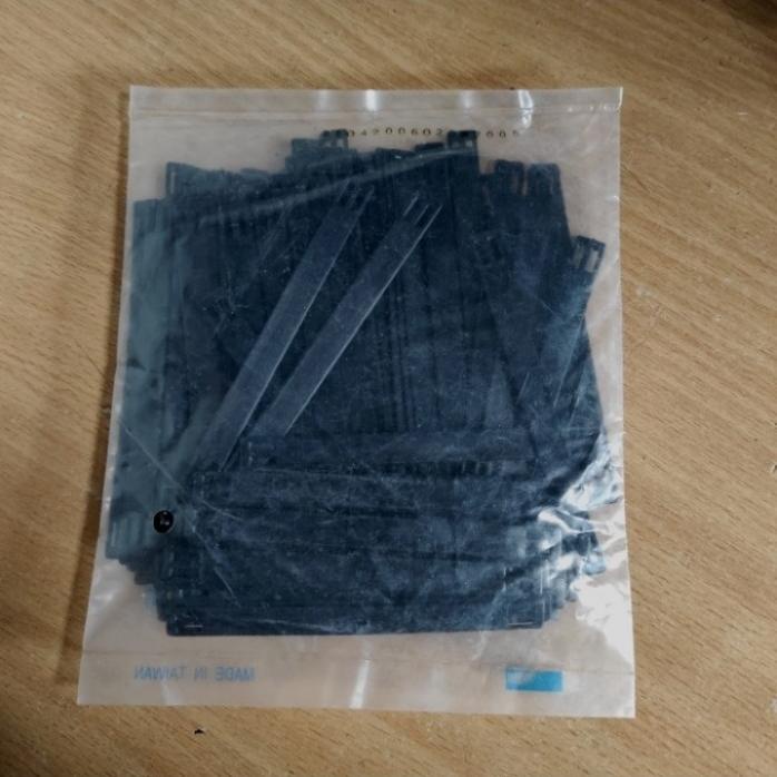 

Marker Strip Ms - 100 Kss Original