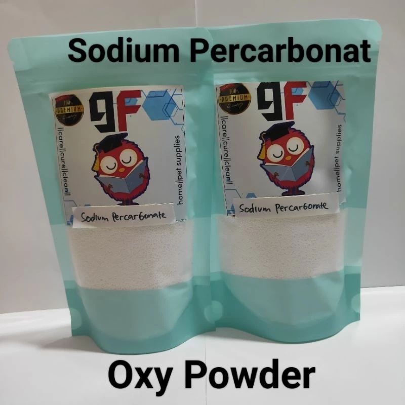 pembersih oxy sodium percarbonat 250gr