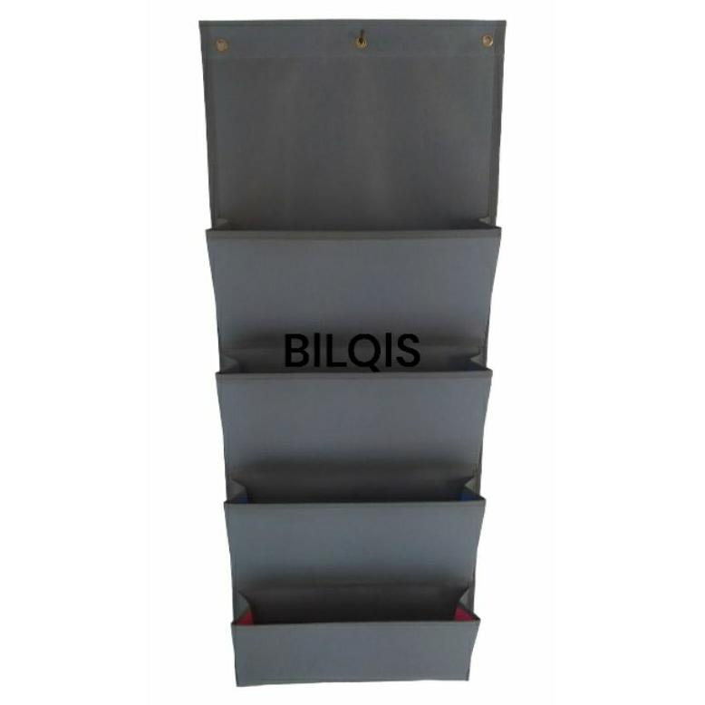 

Promo Rak Buku Glct65