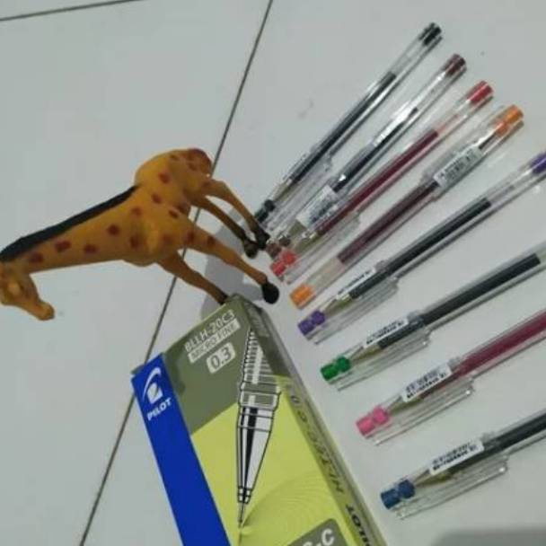 

Terkini pen hi tech pilot 0.3 0.25 0.4 mm satuan ecer warna/i hi- tec pulpen hitec pen makna