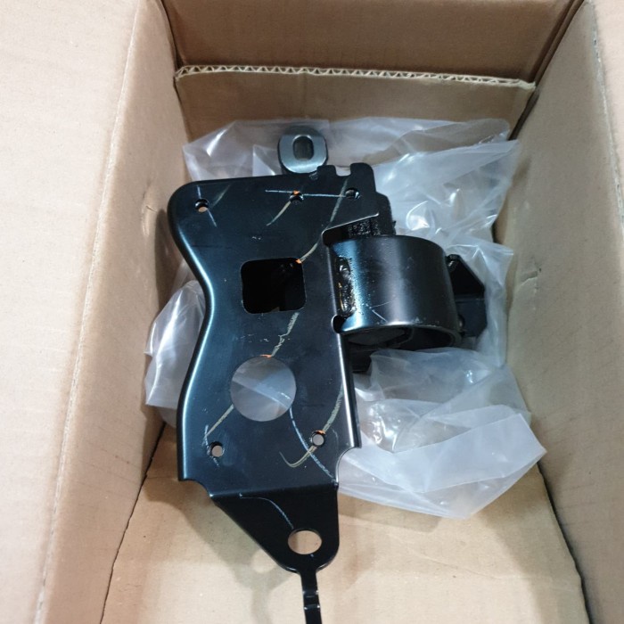 Engine Mounting Ayla Agya Kiri Gen 2 Original 2015 - 2018 Kode My 050