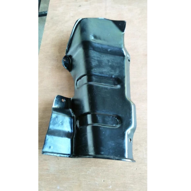 cover selang tangki untuk mobil toyota hardtop fj bj pelindung slang garansi sparepart