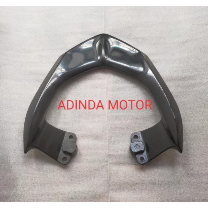 behel pegangan jok yamaha xeon rc - xeon gt - xeon karbu original garansi sparepart