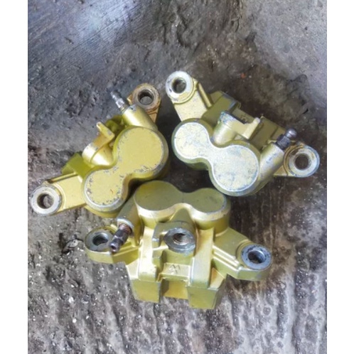 kaliper rem pala babi depan ori jupiter z vega r fizr f1z r rx king garansi sparepart