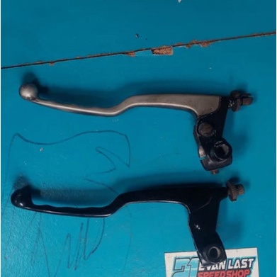 rumah handle kopling kupling kawasaki ninja r rr ss original copotan garansi sparepart