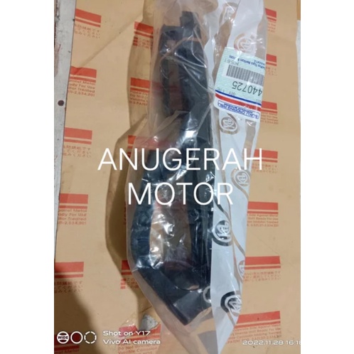 pedal gas mbil mitsubishi canter ps110/125/136 ori asli mitsubishi ktb garansi sparepart