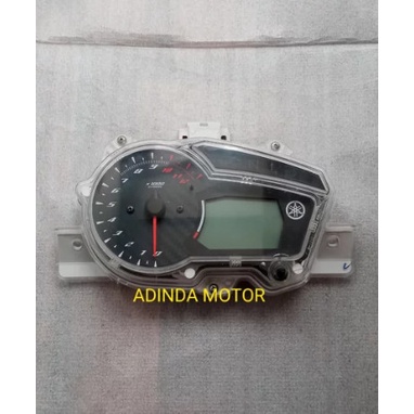 speedometer kilometer copotan yamaha mx king 150 fi original garansi sparepart