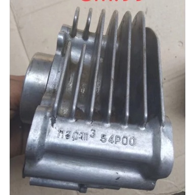 blok seher boring piston bahan baret untuk di operbos mio j mio gt ori garansi sparepart