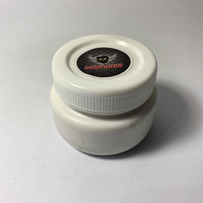 siap kirim] Compound / Kompon Mobil / Pembersih Baret / Kit