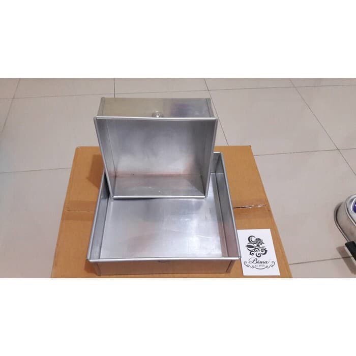 Baking Pan Listrik Bima