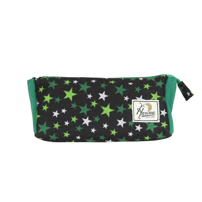 

Kotak Pensil / Pencase Harvest Rainbow Star