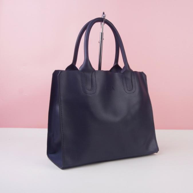 TAS WANITA TOTE BAGS BESAR TAS KERJA TAS KULIAH