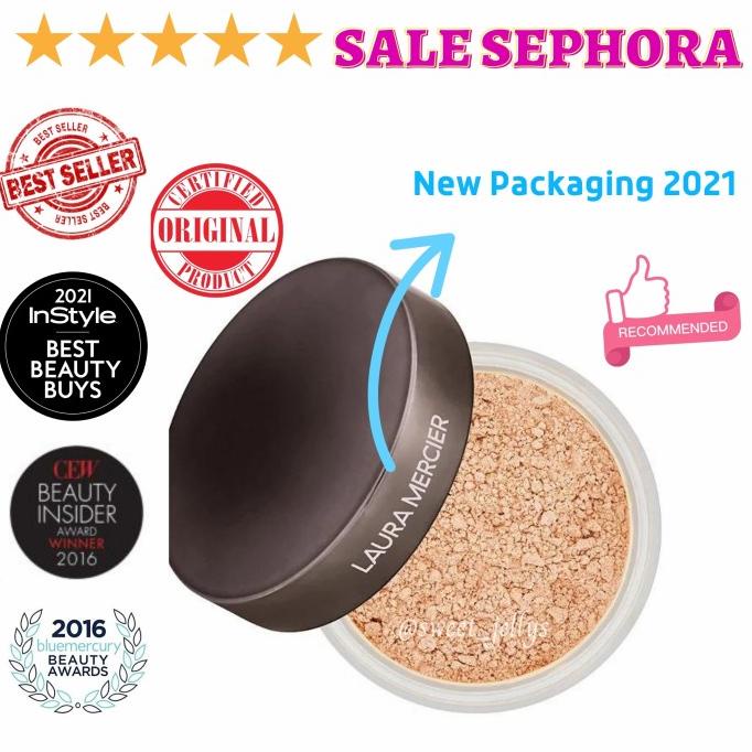 LAURA MERCIER Translucent Loose Setting Powder