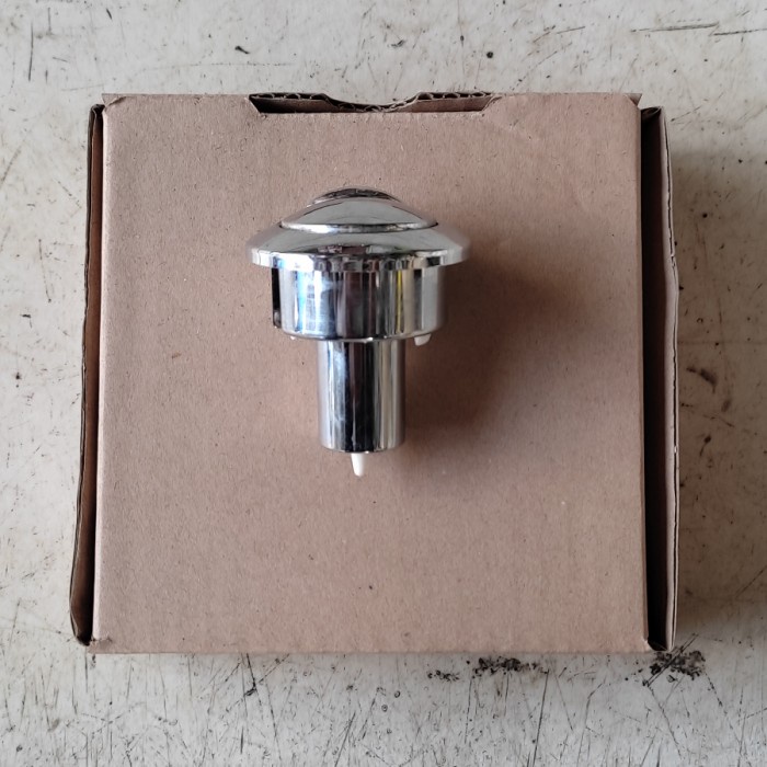 tombol closet duduk toto ecoflush