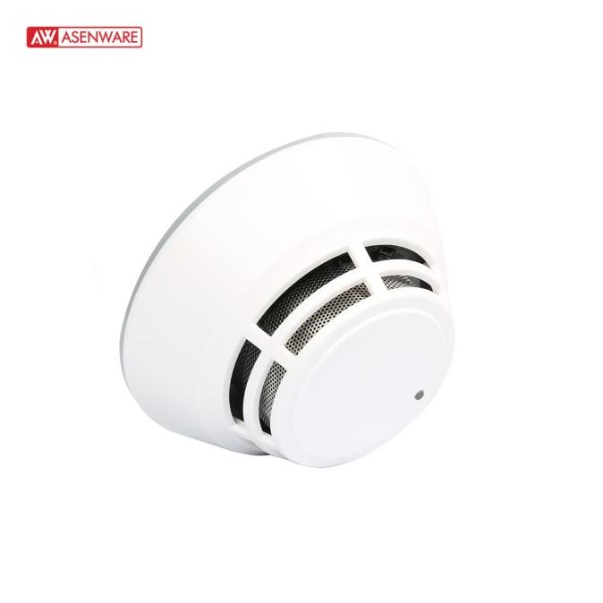 TERBARU  Smoke Detector Addressable Asenware