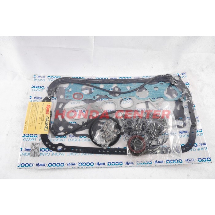 PACKING PAKING PERPAK FULL SET ACCORD CIELO TAHUN 1994 1995 terlaris