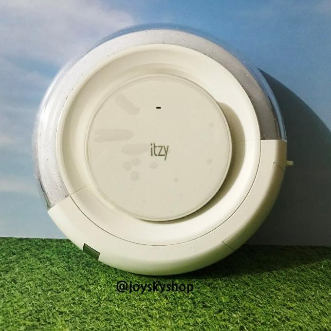 BARU  ITZY Official Light Ring