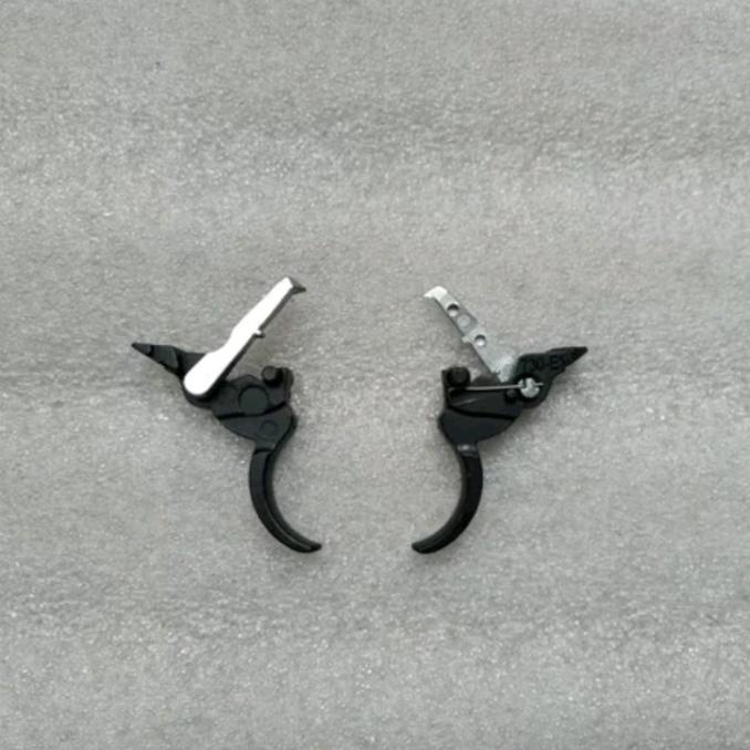 BARU  Trigger Set 733 731 M36 Original