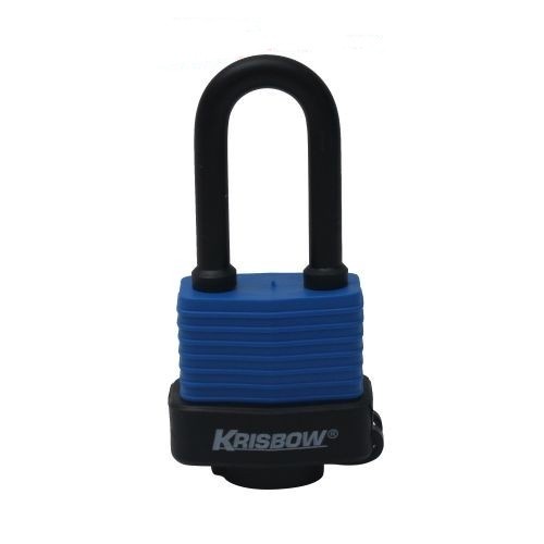 GEMBOK KRISBOW ANTI KARAT WATERPROOF 40 MM MURAH