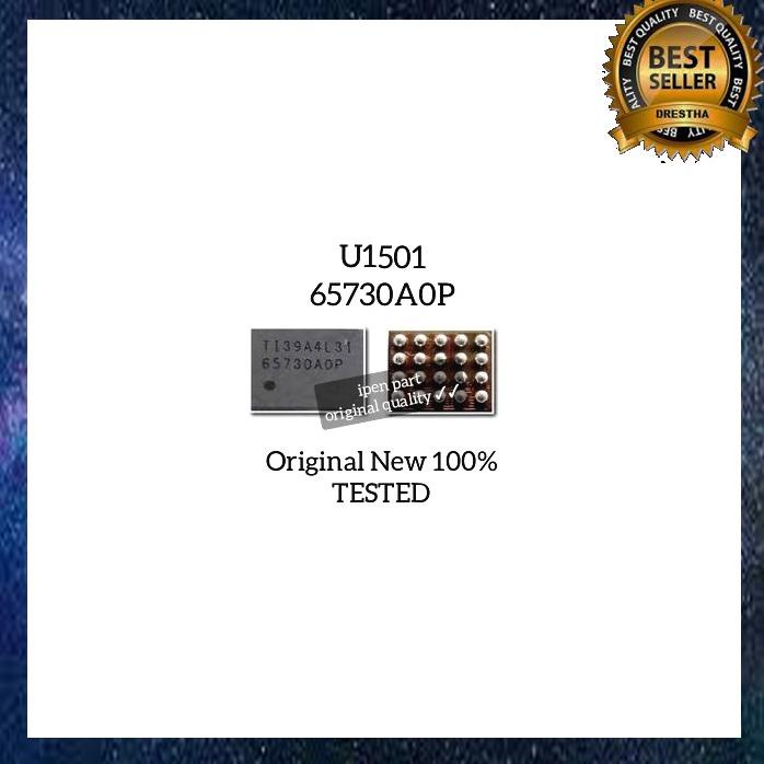 Ic Display 65730A0P Iphone 5 6 7 Plus 6S 0Rry New Tested Lampu