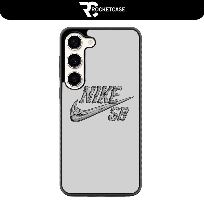 Case Casing Samsung Galaxy S23 S22 S21 S20 Ultra Plus FE Nike RC0113