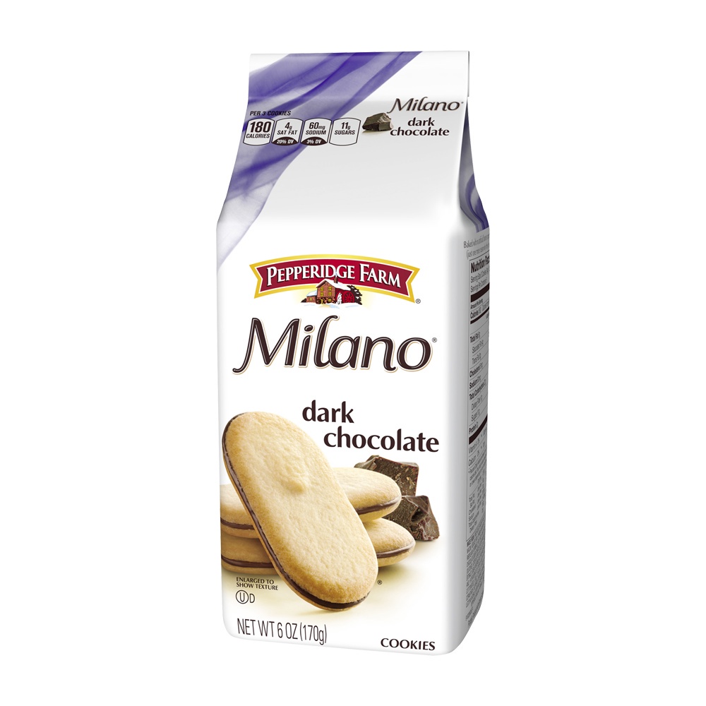 

Buy 1 Get 1 Free Pepperidge Farm Cookies Chessmen / Lano Dark, Nt / Chesapeake